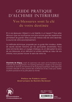 Transformez ce qui vous plombe en trésor
