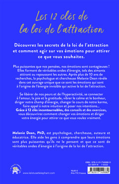 Les 12 clés de la loi de l'attraction