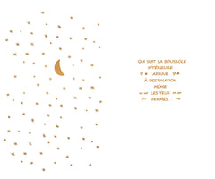 La forêt, quatre questions, la vie et moi