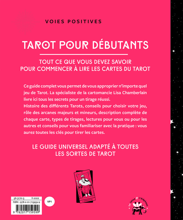 Tarot pour débutants