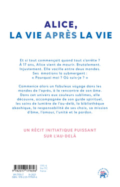 Alice, la vie après la vie