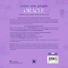 Créer son propre oracle