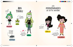 La potion d'invisibilité