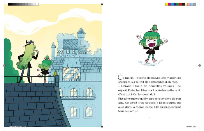 La potion d'invisibilité