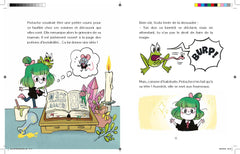 La potion d'invisibilité