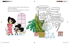 La potion d'invisibilité