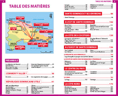 Guide du Routard République dominicaine