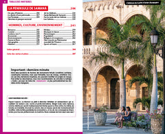 Guide du Routard République dominicaine