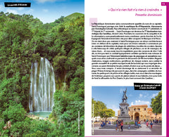 Guide du Routard République dominicaine