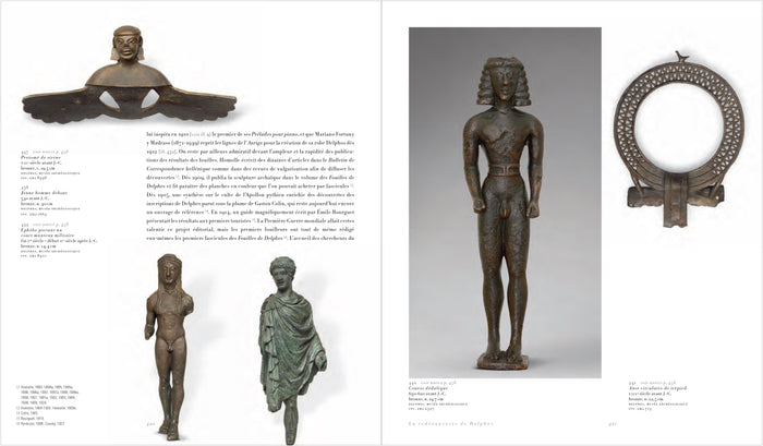 Paris-Athènes Naissance de la Grèce moderne 1675-1919