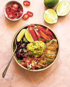Bowls