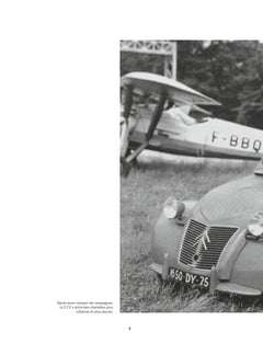 La Citroën 2CV