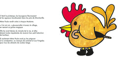 Les joies de la grossesse