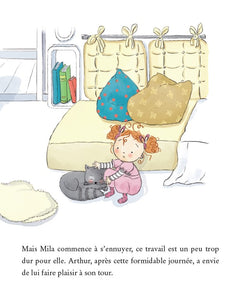 Mes petites histoires Montessori pour grandir