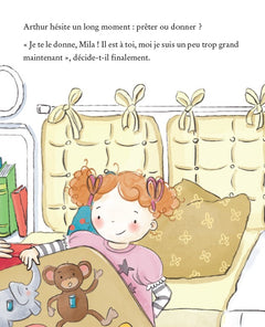 Mes petites histoires Montessori pour grandir