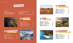 Destination Petaouchnok: Des idées voyage qui changent tout