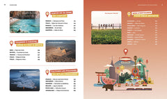 Destination Petaouchnok: Des idées voyage qui changent tout