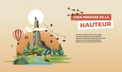 Destination Petaouchnok: Des idées voyage qui changent tout