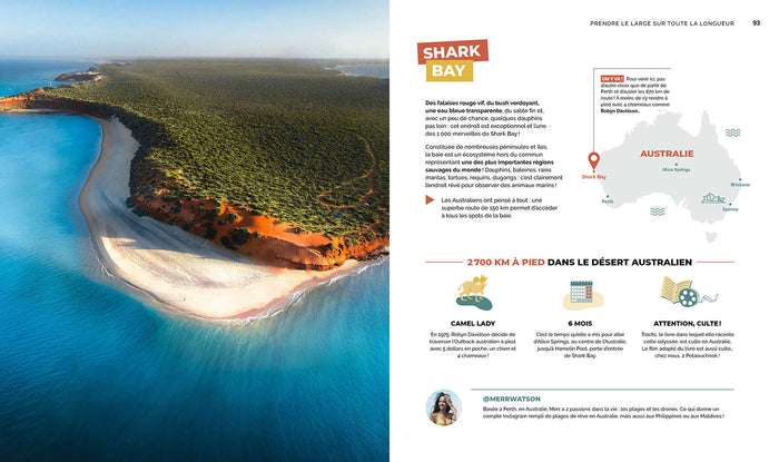 Destination Petaouchnok: Des idées voyage qui changent tout