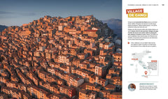 Destination Petaouchnok: Des idées voyage qui changent tout