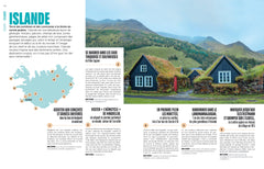 Nos 1200 coups de coeur dans le monde