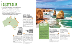 Nos 1200 coups de coeur dans le monde