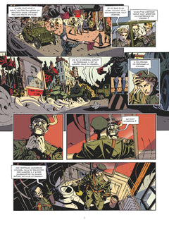 Hitler est mort ! - Mort aux espions !