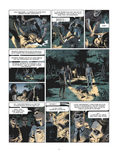 Rectificando - Tome 01