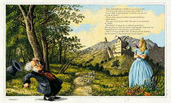 Le Gardien des contes