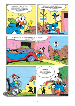 Fantomiald Intégrale - Tome 05