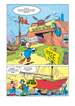 Fantomiald Intégrale - Tome 05