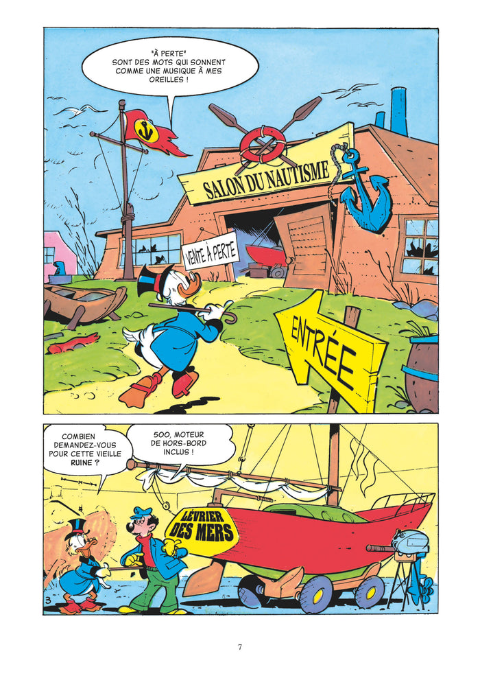 Fantomiald Intégrale - Tome 05