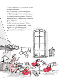 La trilogie de Fleurville