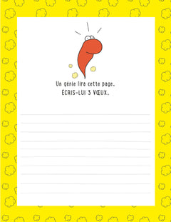 Et moi, je suis qui ?