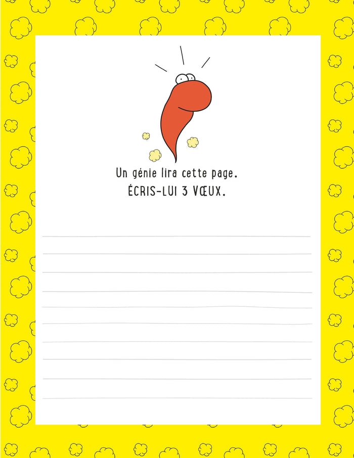 Et moi, je suis qui ?