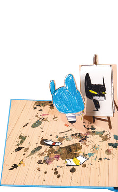 Les super-héros de chaque jour