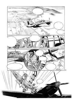 The Kong Crew #4: Teeth Avenue