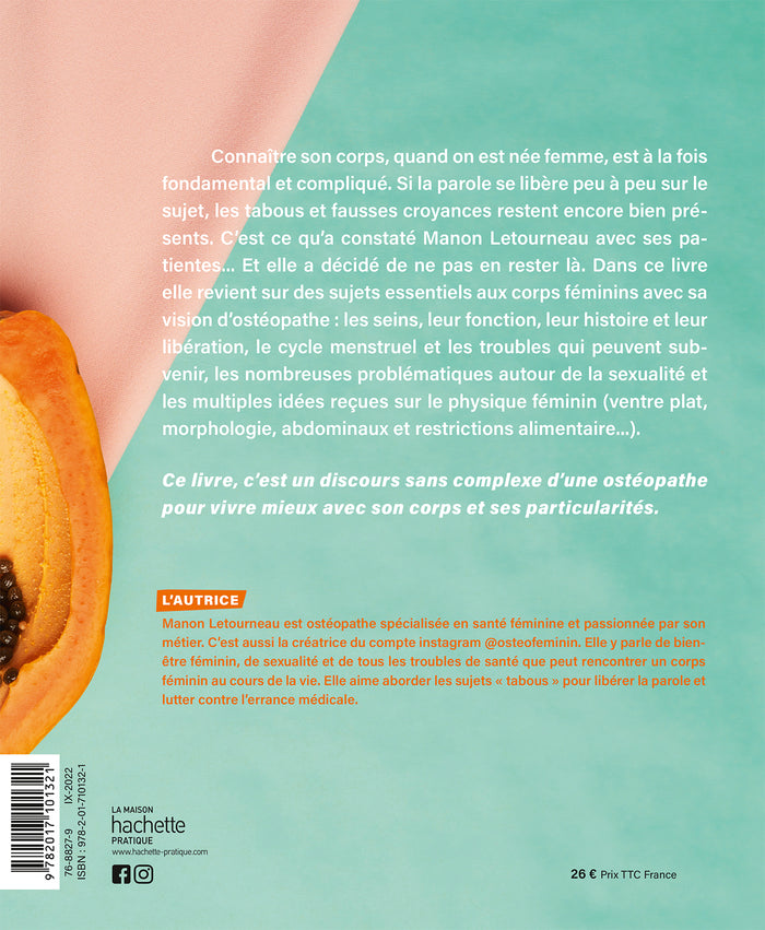 Un corps plus libre !