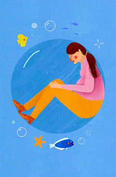 Yoga en attendant bébé
