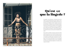 Mon atelier lingerie