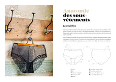 Mon atelier lingerie