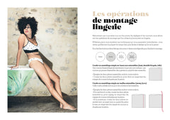 Mon atelier lingerie