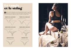 Mon atelier lingerie