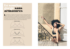 Mon atelier lingerie