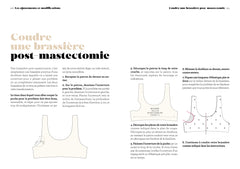 Mon atelier lingerie