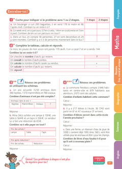 Je Comprends tout CE2