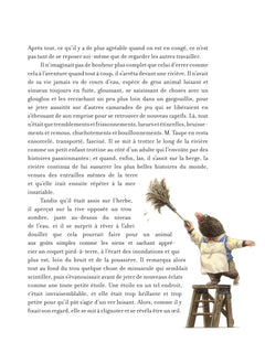 Le vent dans les saules