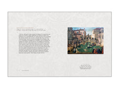 Venise des peintres et des écrivains