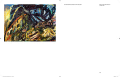 Chaïm Soutine / Willem de Kooning, la peinture incarnée