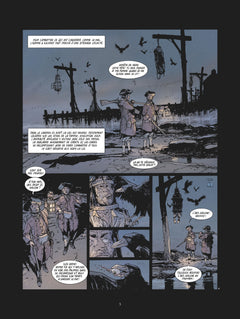 Black Beard - Tome 02